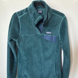 Patagonia Snap Closure Pullover